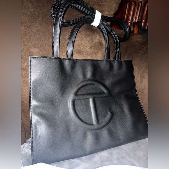 Telfar Bags Telfar Medium Shopping Bag Brand New Poshmark